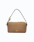 Pinko - Bauletto Trittico Suede