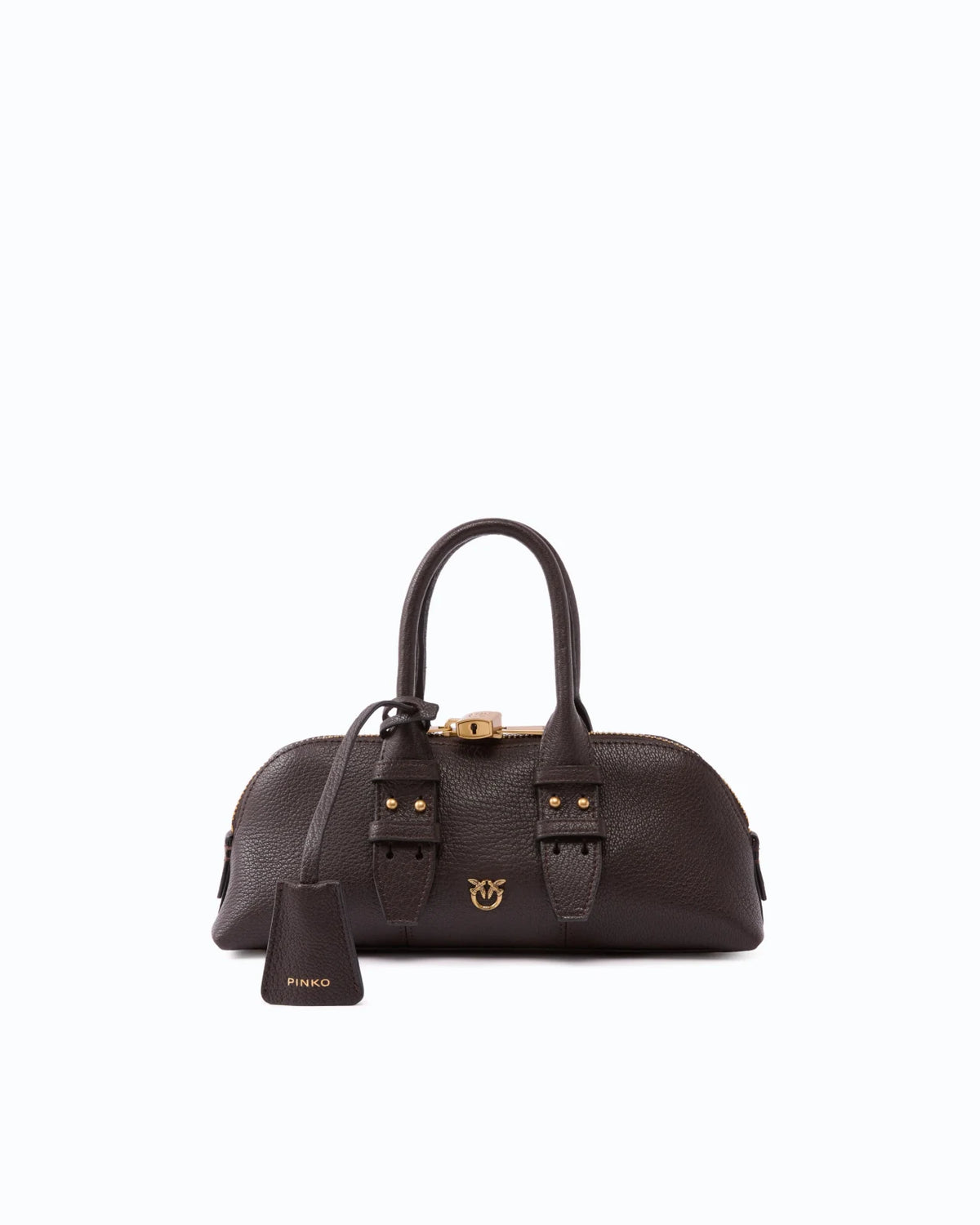 Pinko - Bowling Bag Horizontal Sheep
