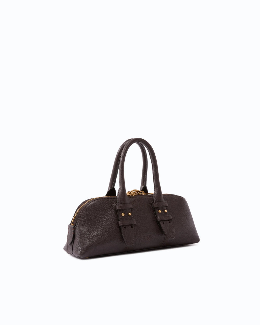 Pinko - Bowling Bag Horizontal Sheep