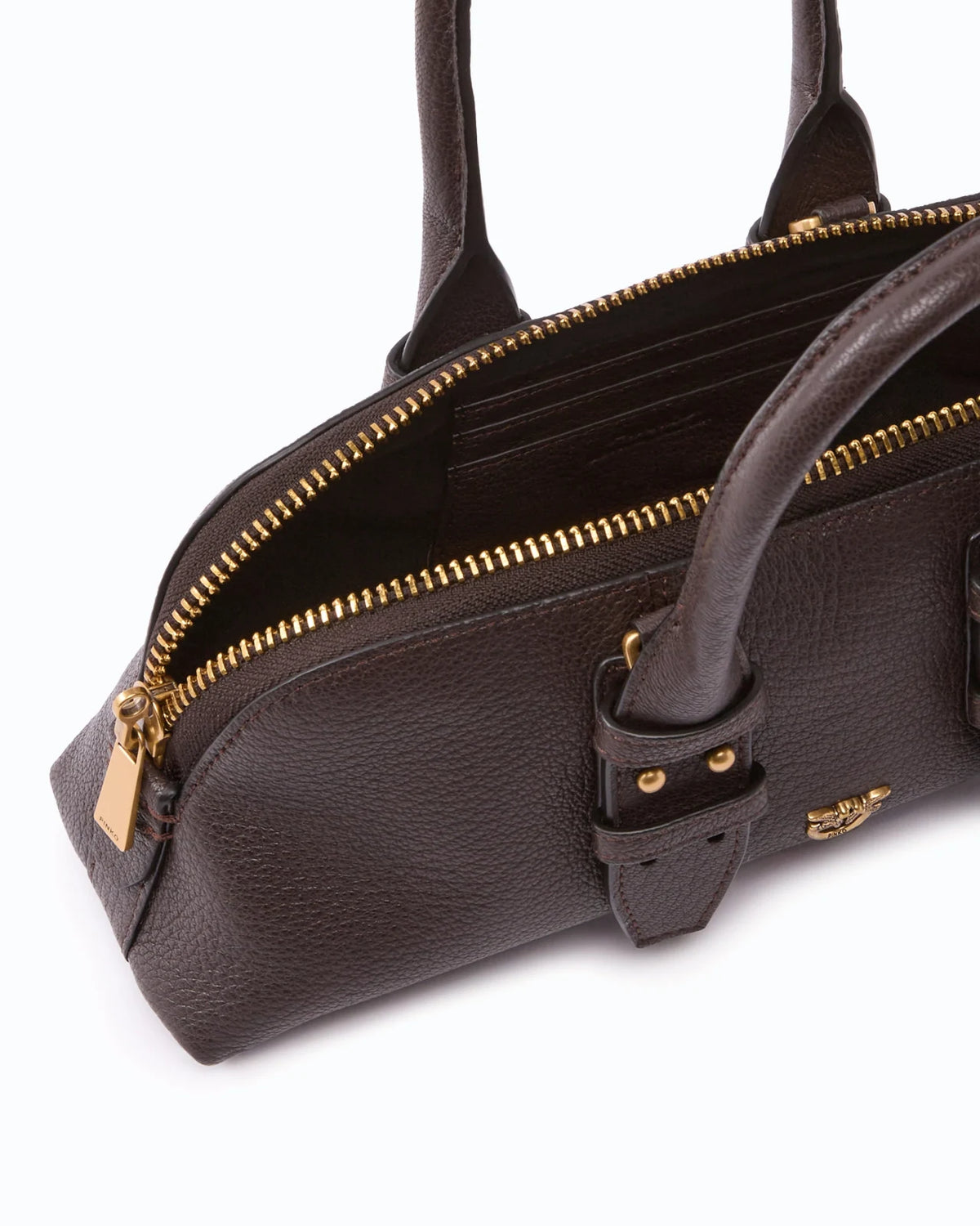 Pinko - Bowling Bag Horizontal Sheep