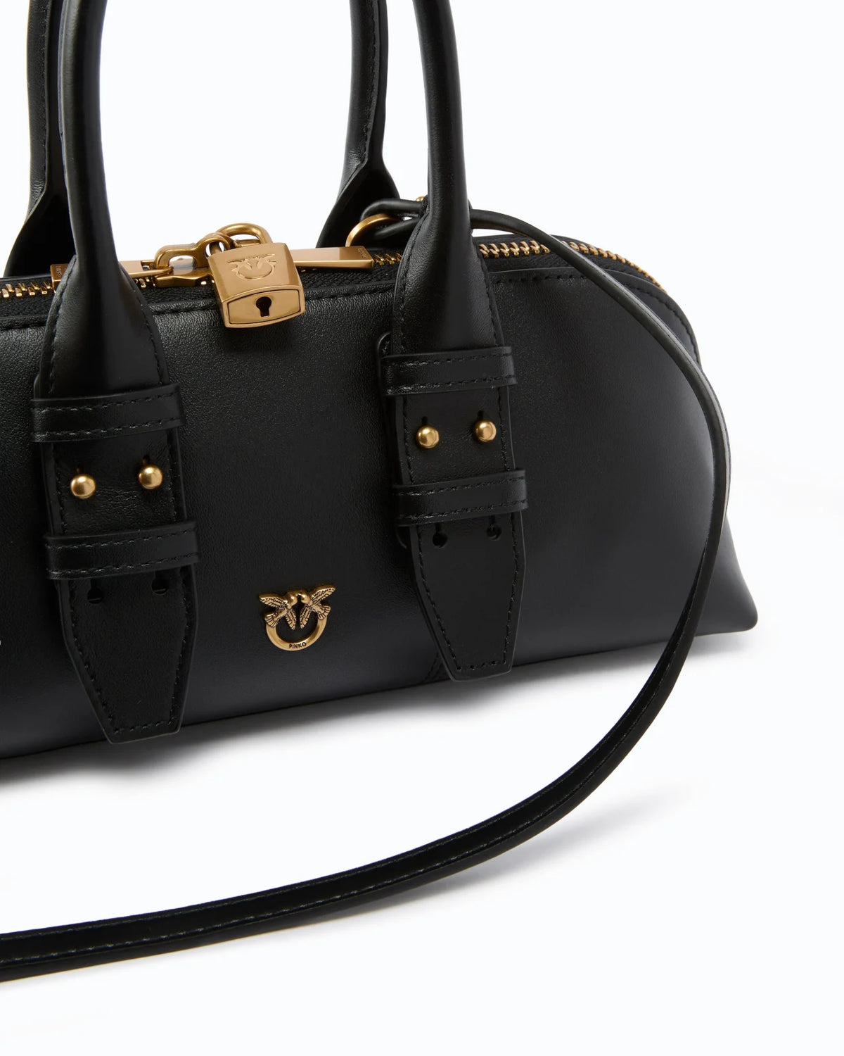 Pinko - Bowling Bag Horizontal