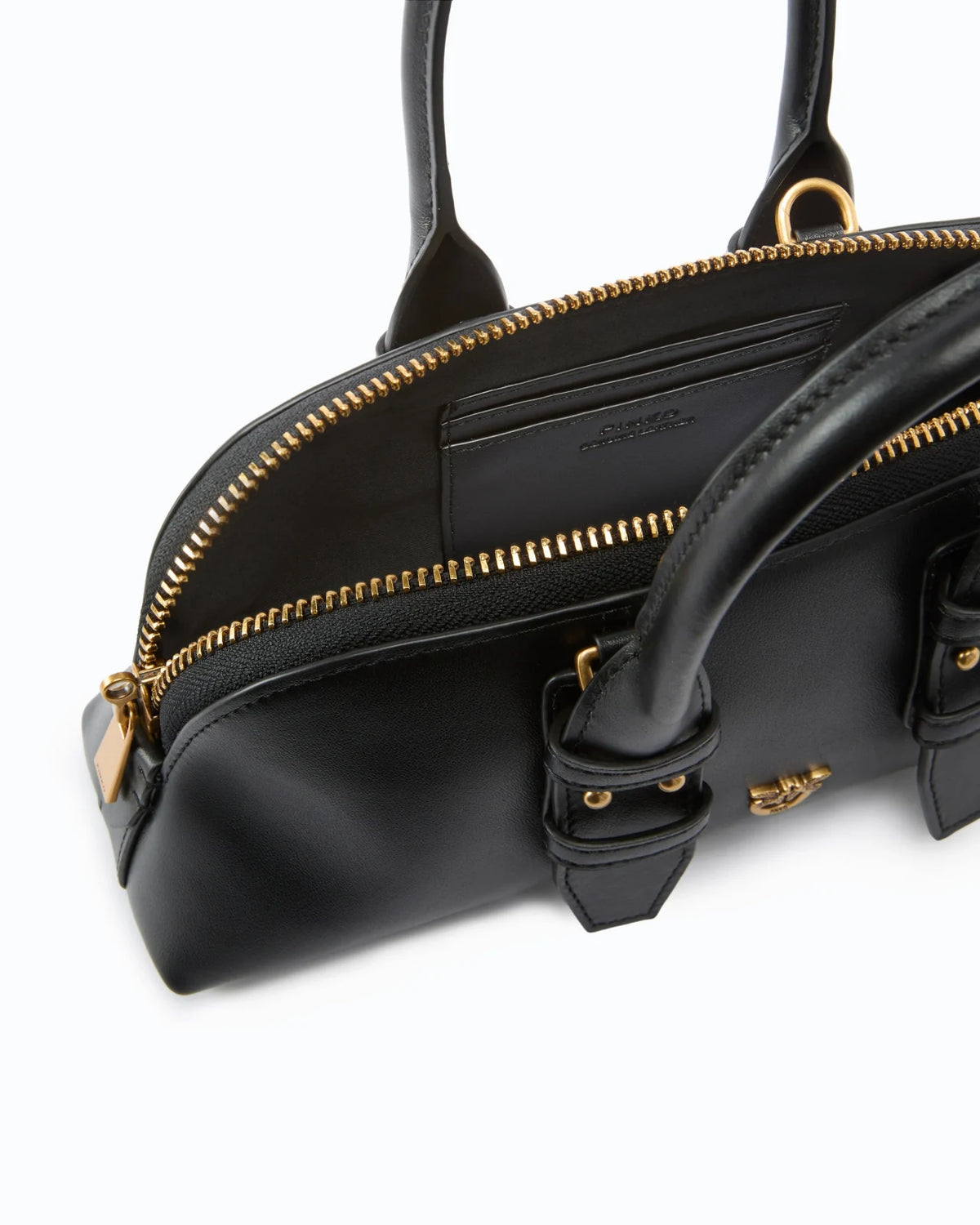 Pinko - Bowling Bag Horizontal