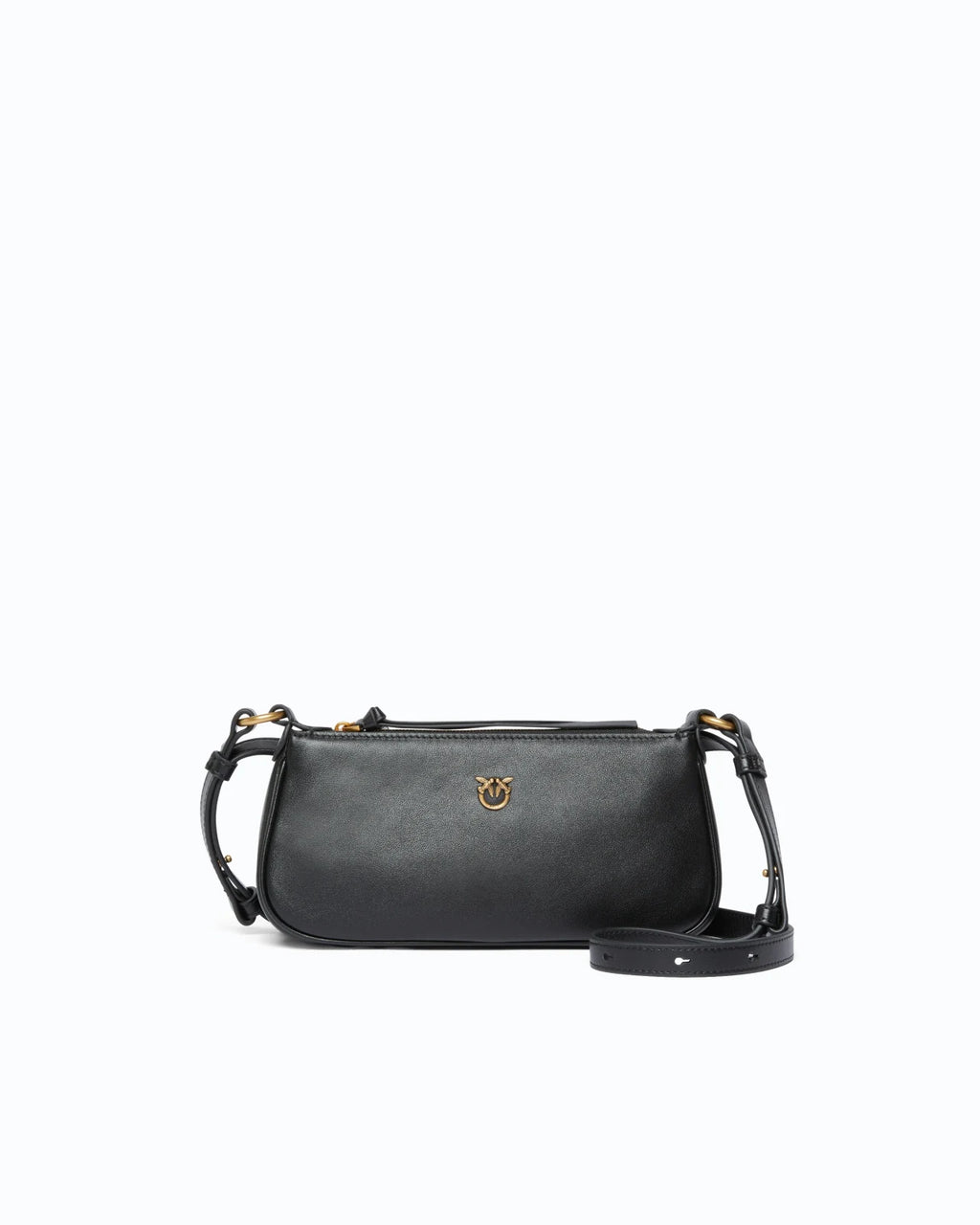 Pinko - Half Moon Horizontal Mini