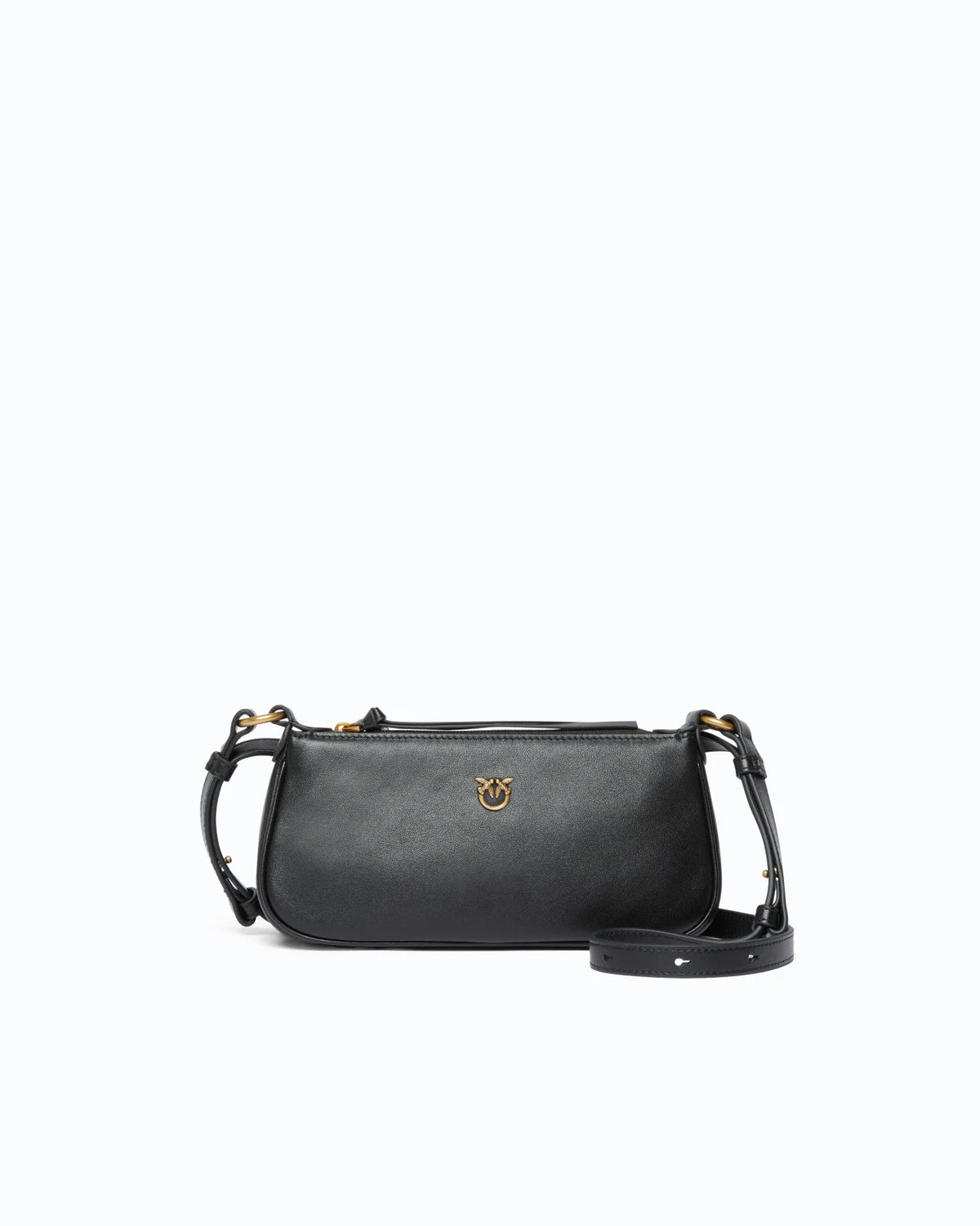 Pinko - Half Moon Horizontal Mini