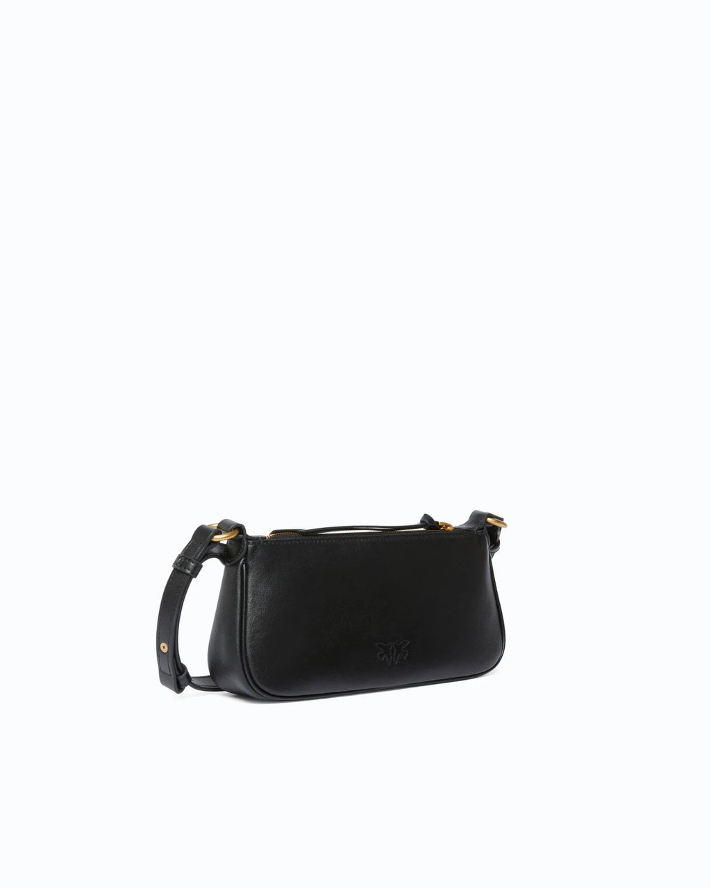 Pinko - Half Moon Horizontal Mini