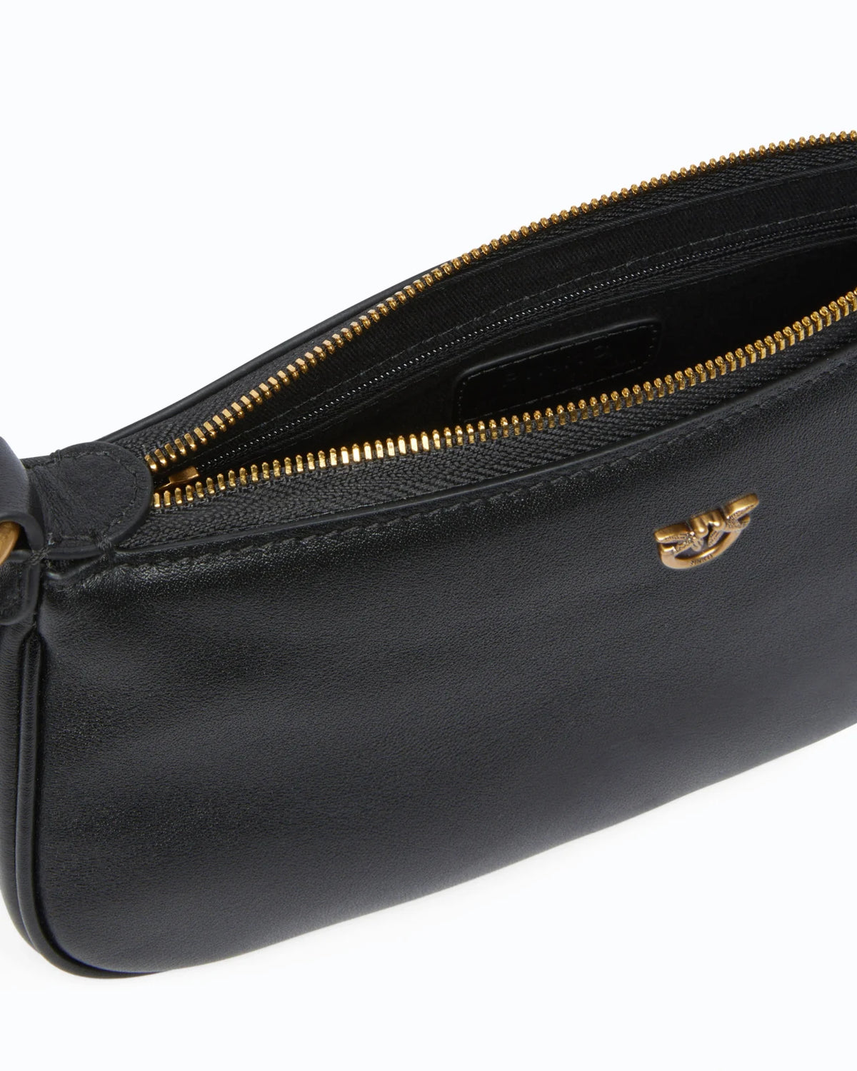 Pinko - Half Moon Horizontal Mini