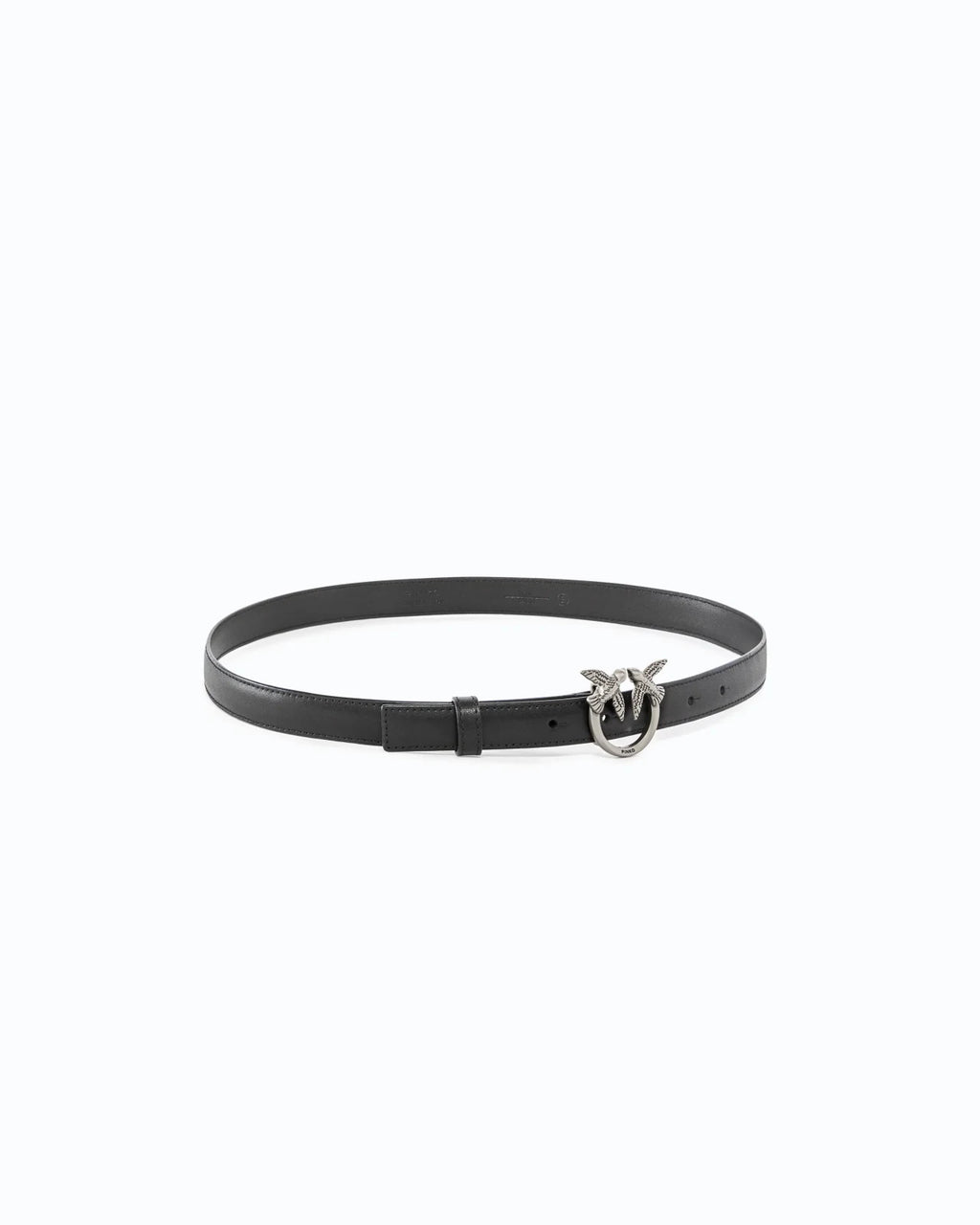 Pinko - Love Berry Belt.Low