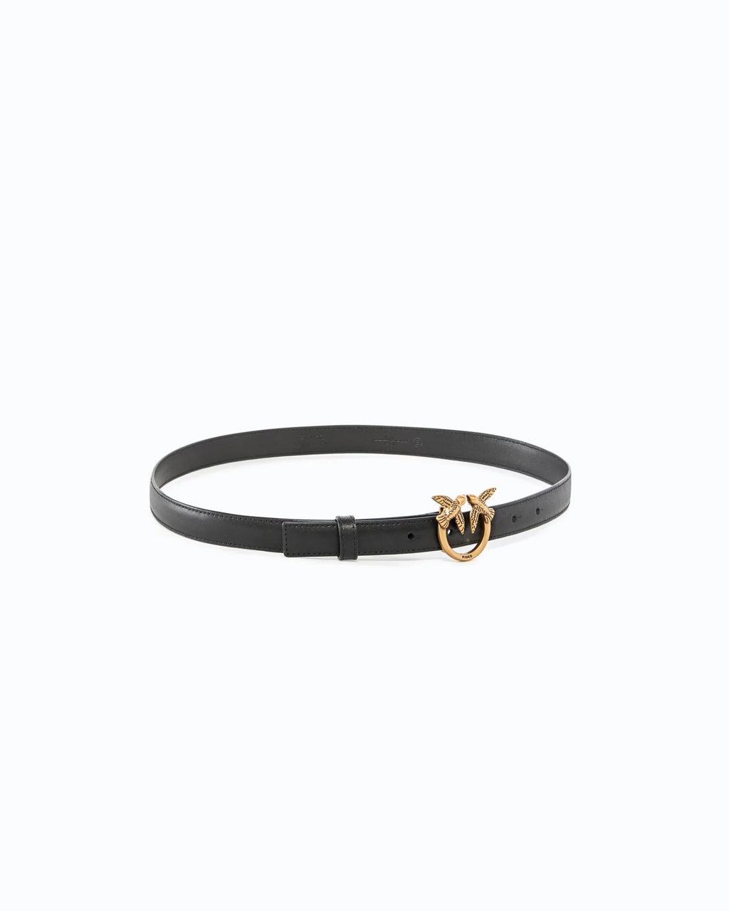 Pinko - Love Berry Belt.Low