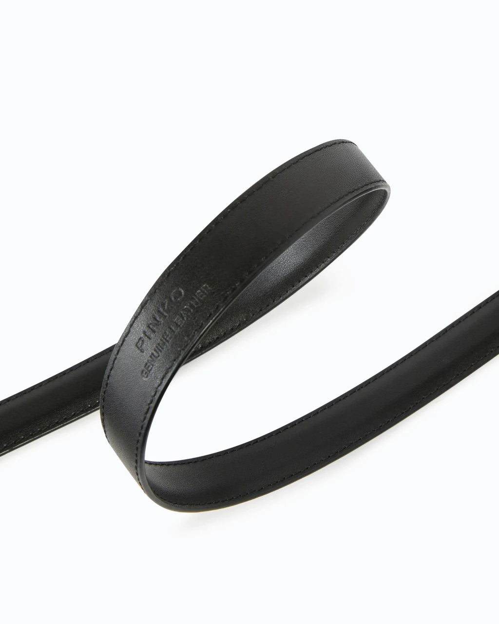 Pinko - Love Berry Belt.Low