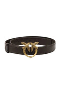 Pinko - Love Berry Belt.Low