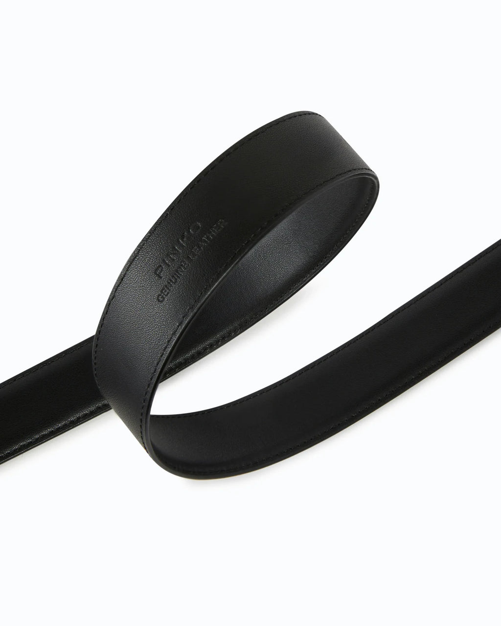 Pinko - Love Berry Belt.Low