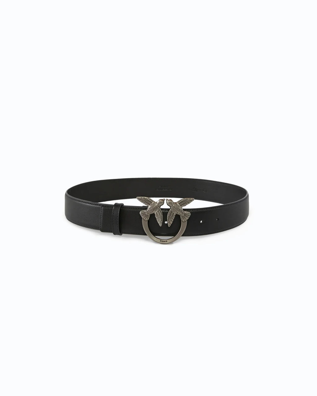 Pinko - Love Berry Belt.Low