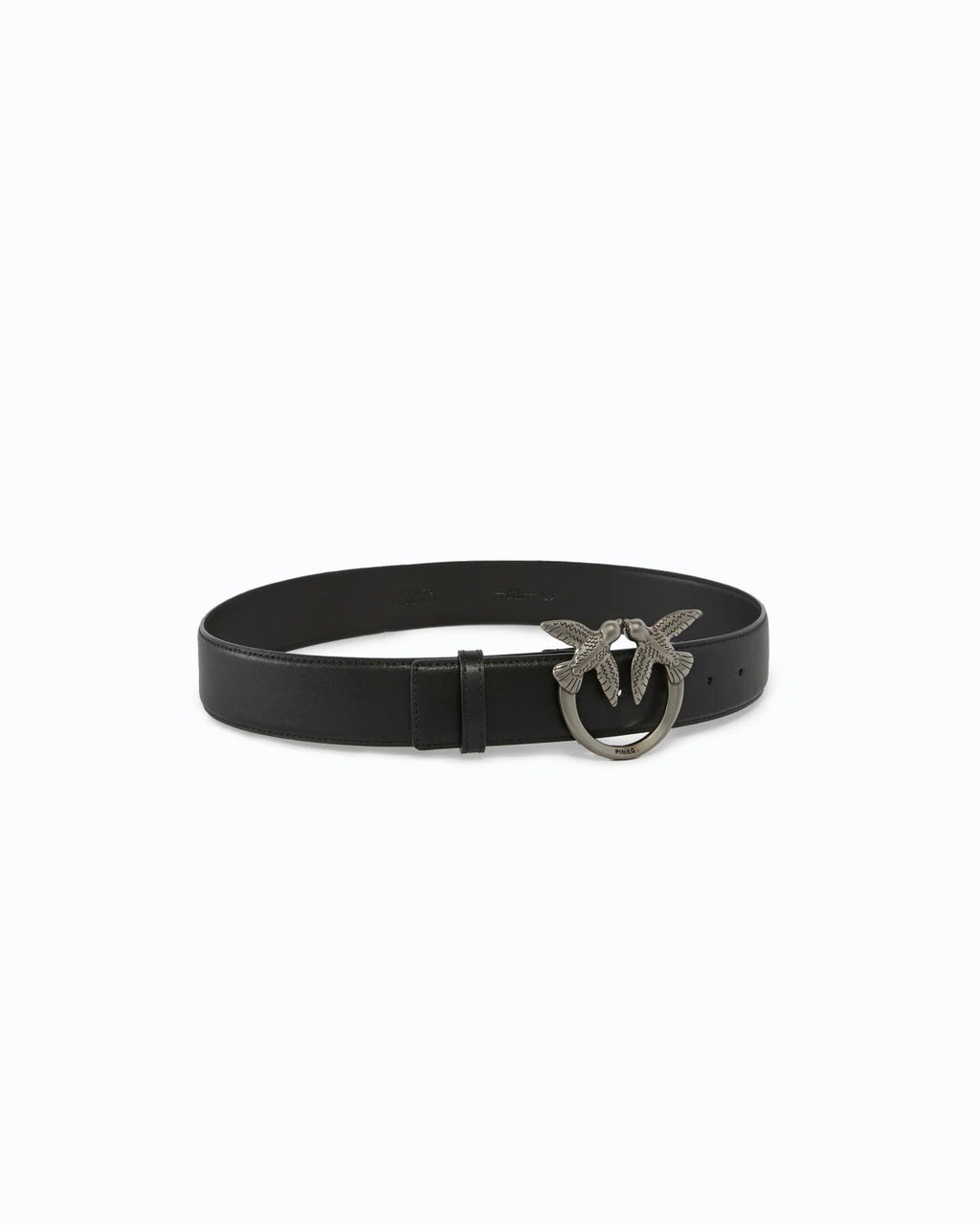Pinko - Love Berry Belt.Low