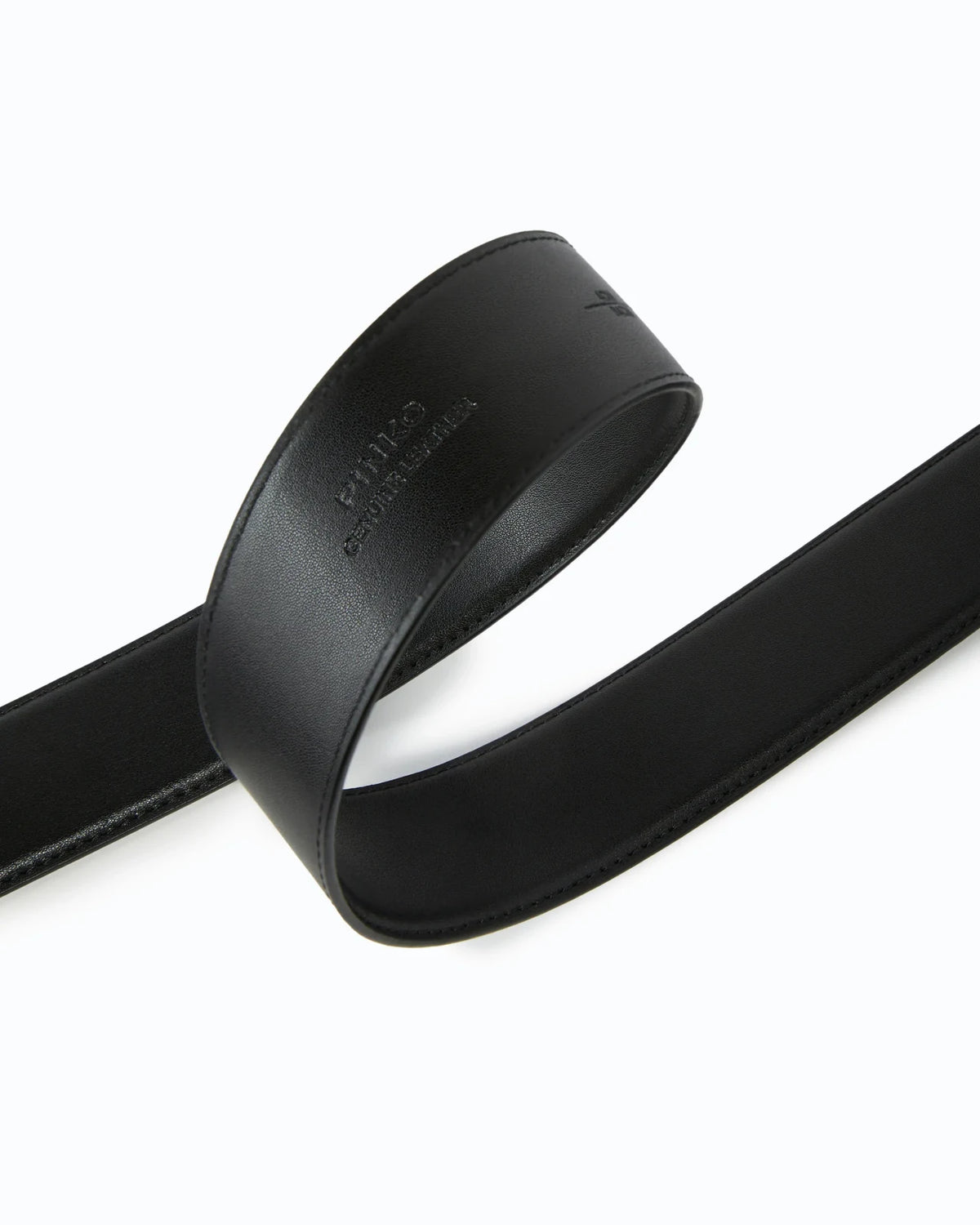 Pinko - Love Berry Belt.Low