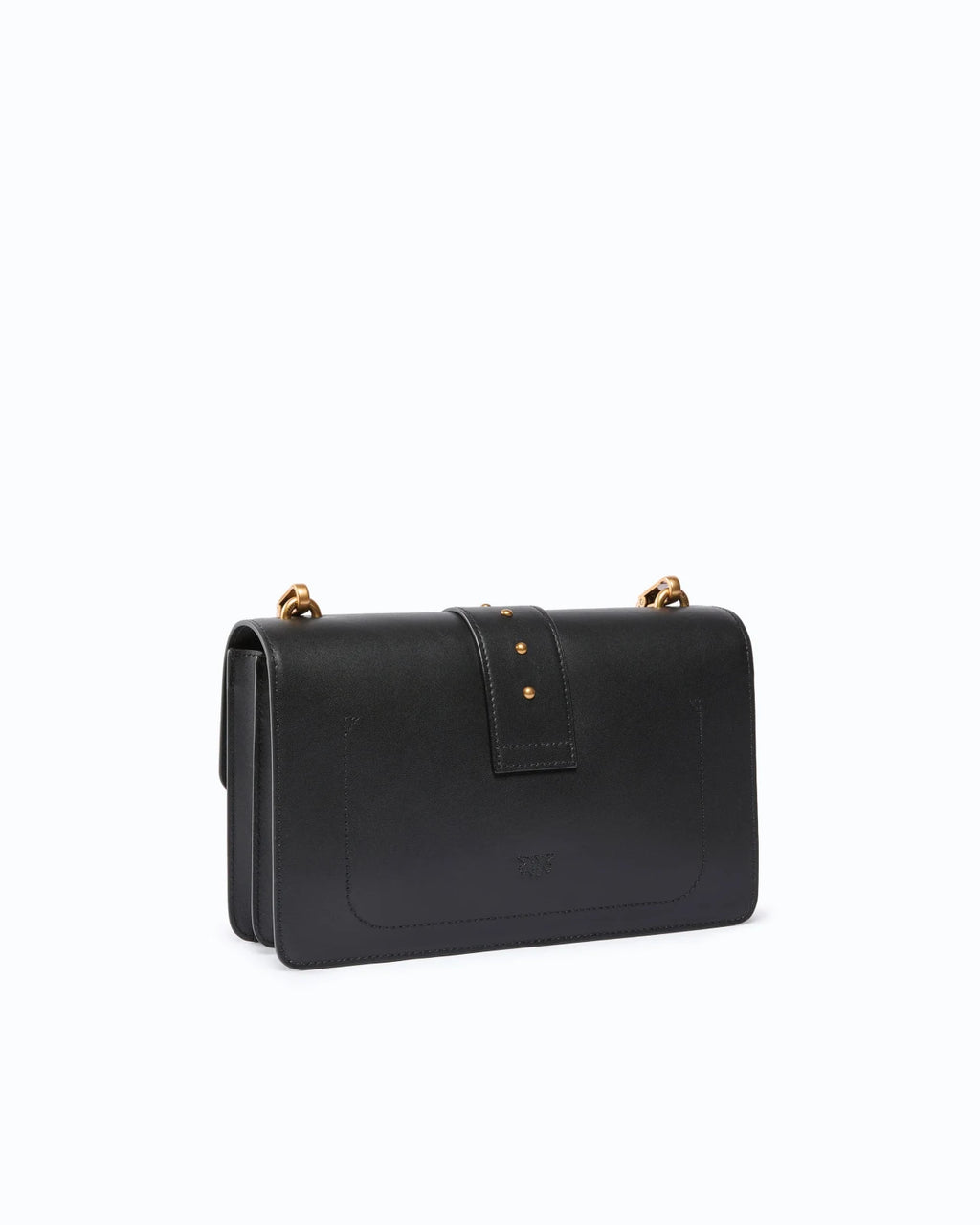 Pinko - Love One Classic New Buckle