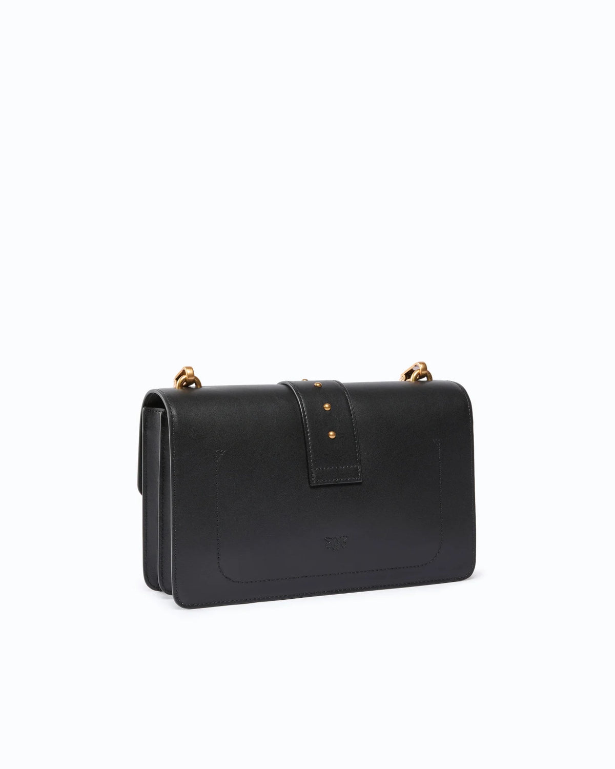 Pinko - Love One Classic New Buckle