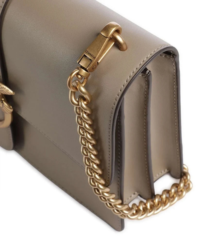 Pinko - Love One Classic St Cl
