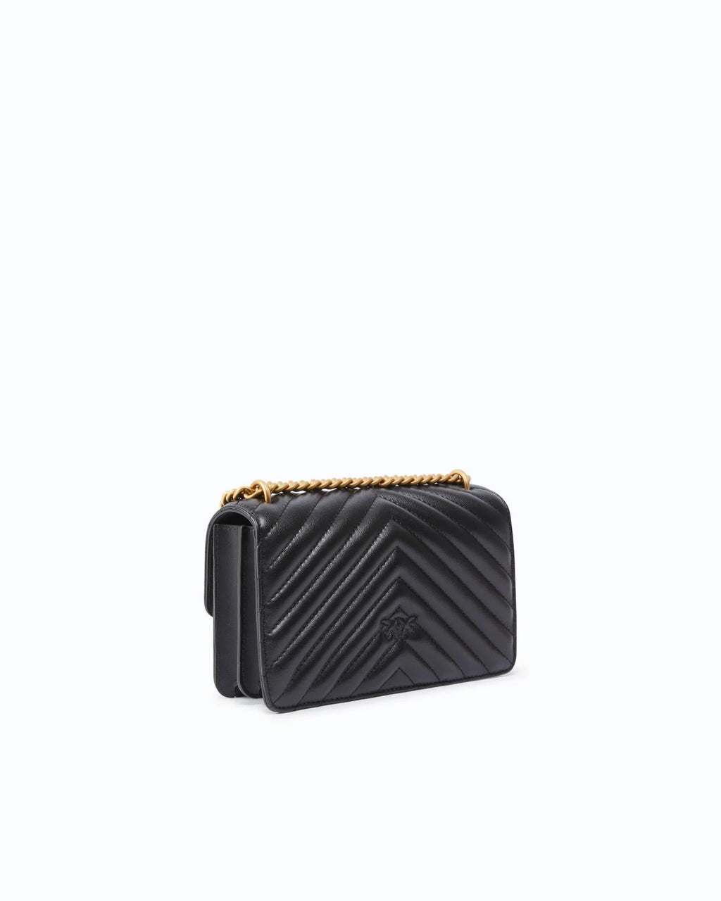 Pinko - Love One Mini Dc Sheep Nappa