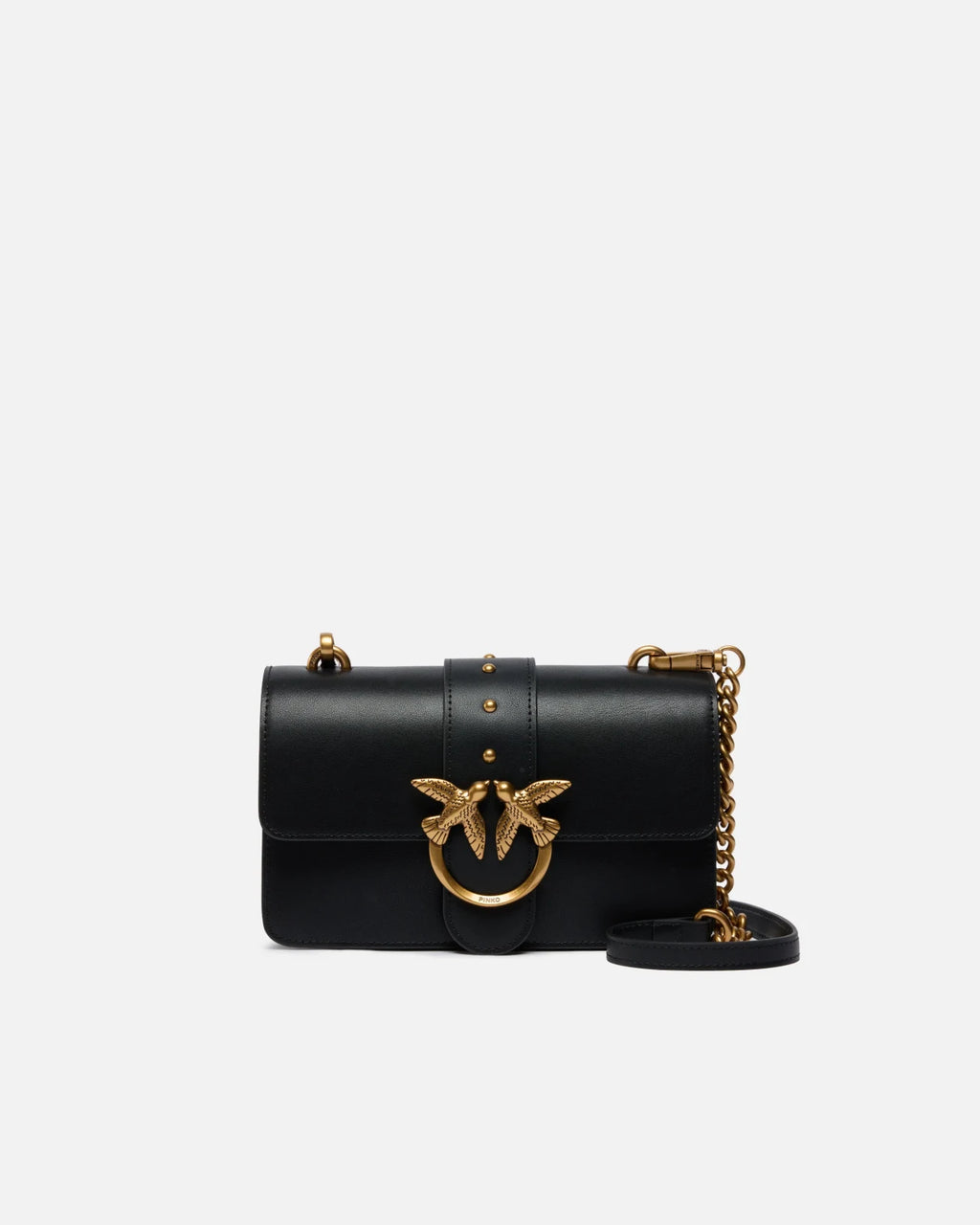Pinko - Love One Mini St Cl Vitello