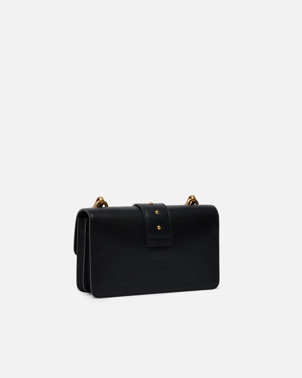 Pinko - Love One Mini St Cl Vitello