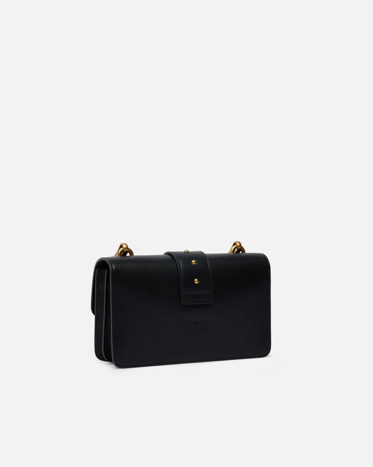 Pinko - Love One Mini St Cl Vitello