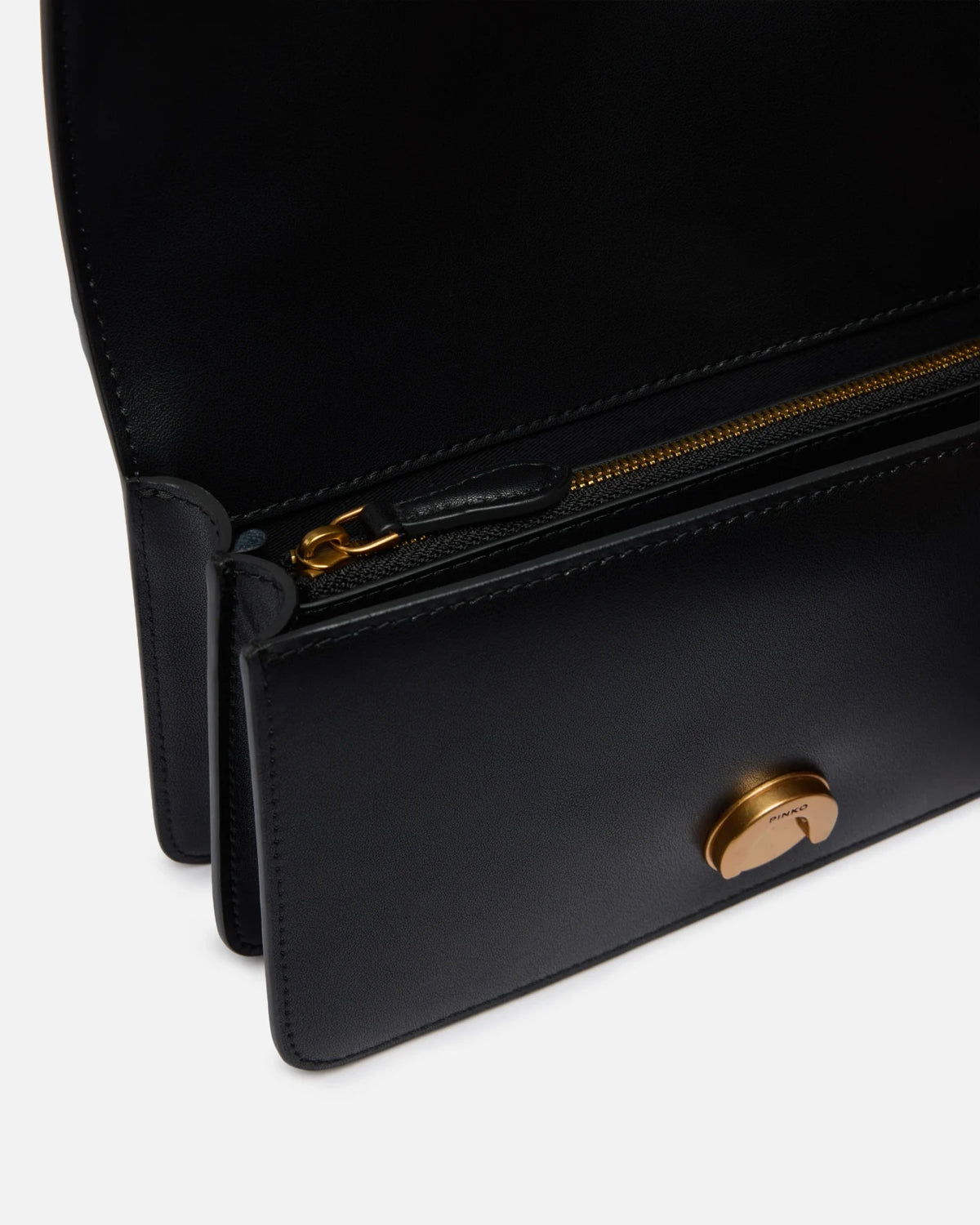 Pinko - Love One Mini St Cl Vitello