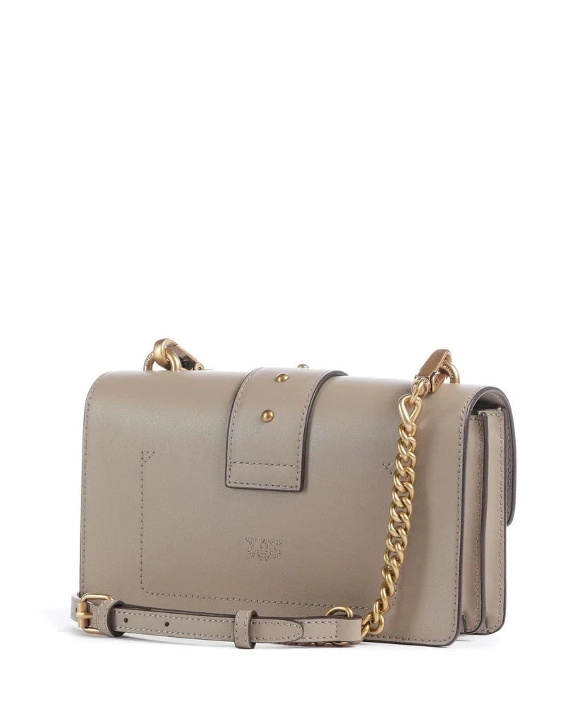 Pinko - Love One Mini St Cl Vitello