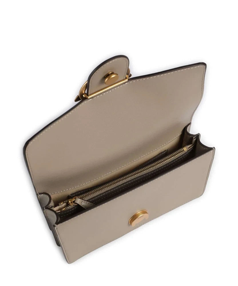 Pinko - Love One Mini St Cl Vitello