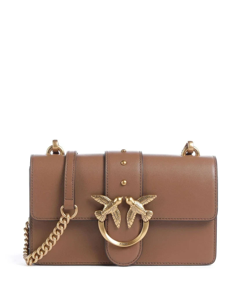 Pinko - Love One Mini St Cl Vitello
