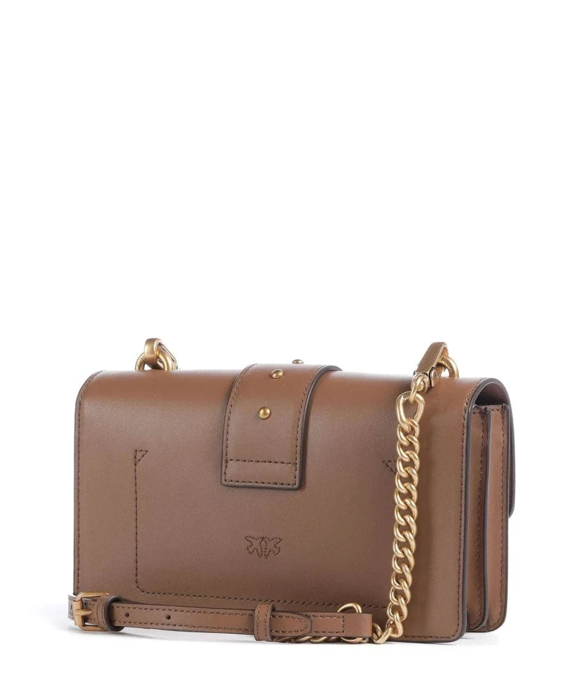 Pinko - Love One Mini St Cl Vitello