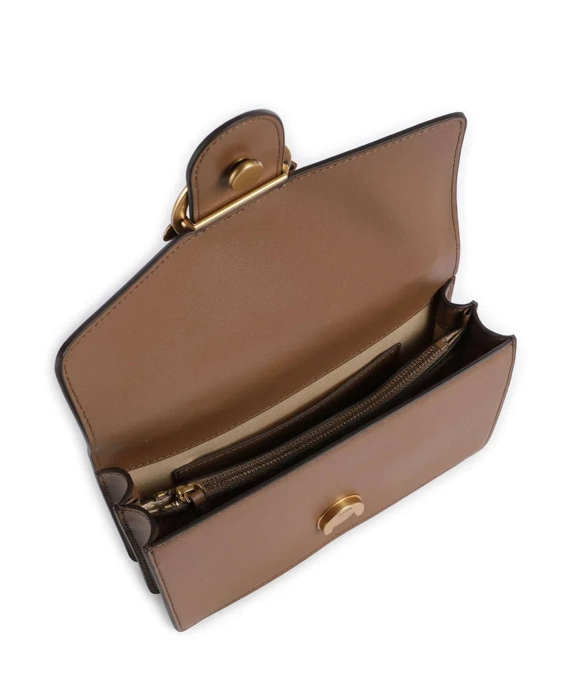Pinko - Love One Mini St Cl Vitello