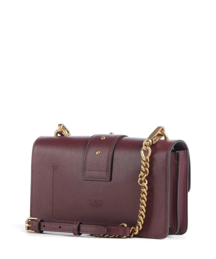 Pinko - Love One Mini St Cl Vitello