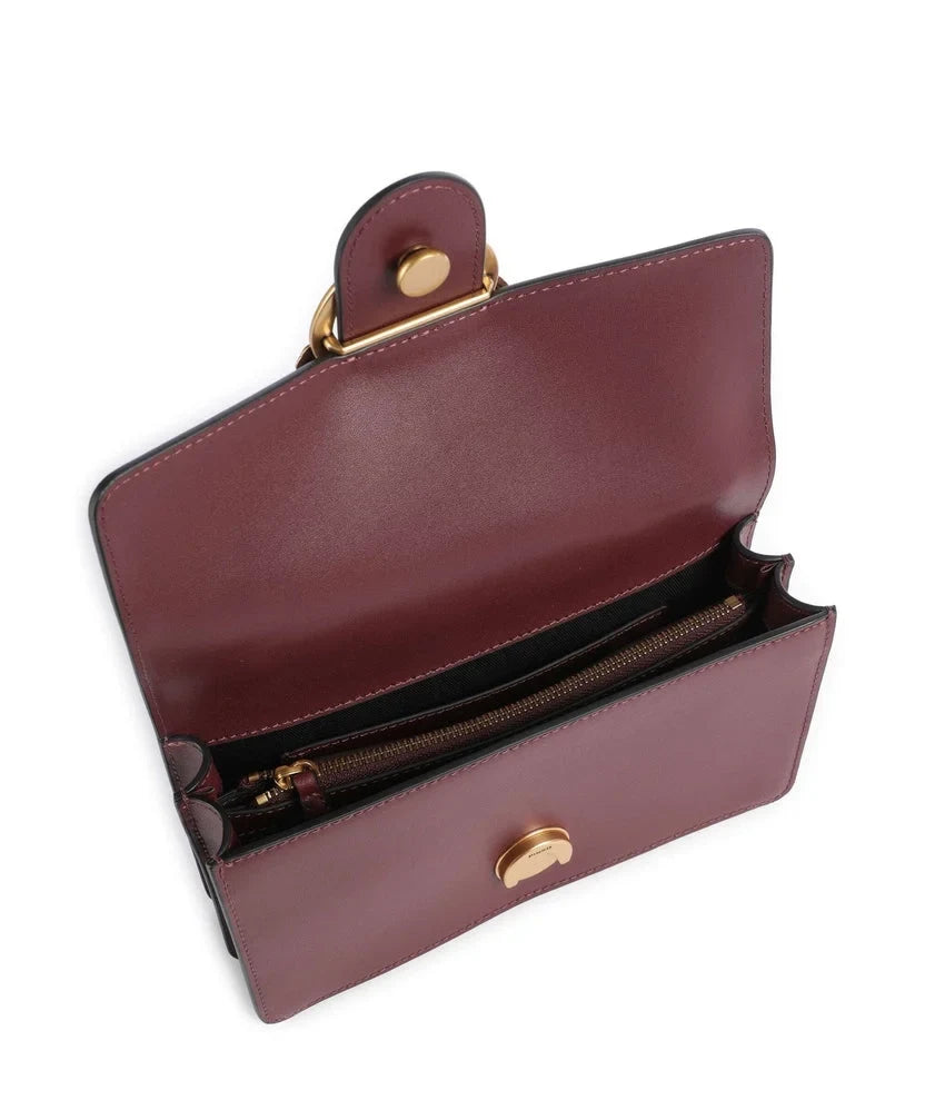 Pinko - Love One Mini St Cl Vitello