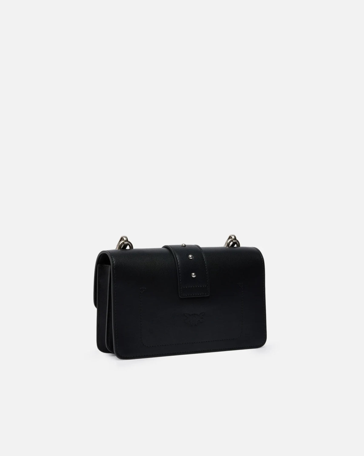Pinko - Love One Mini St Cl Vitello