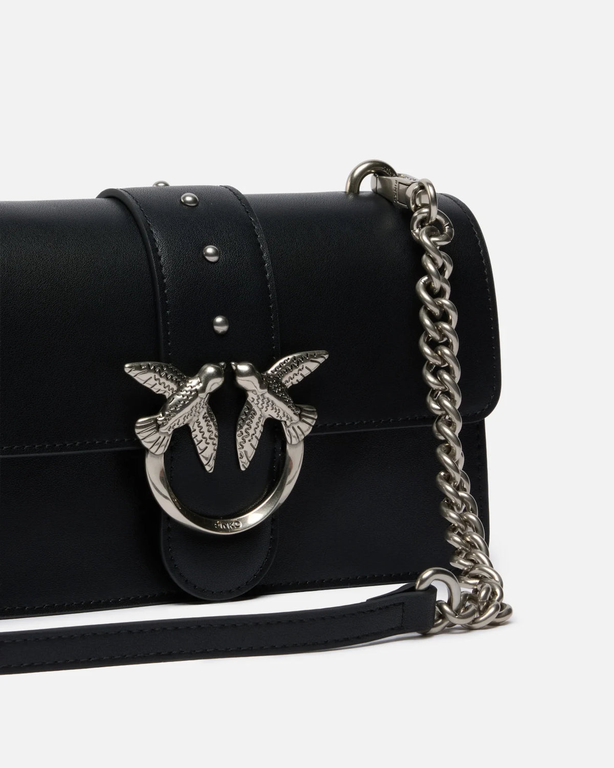 Pinko - Love One Mini St Cl Vitello