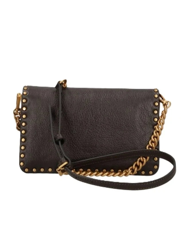 Pinko - Love One Slouchy Cl Studs
