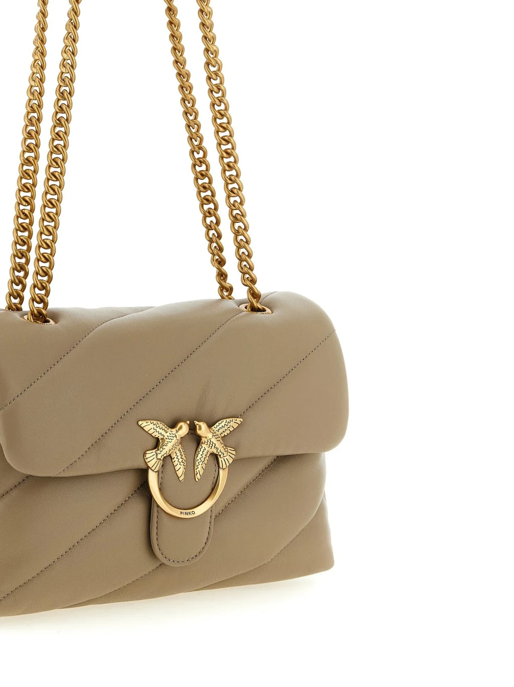 Pinko - Love Puff Classic Cl Sheep