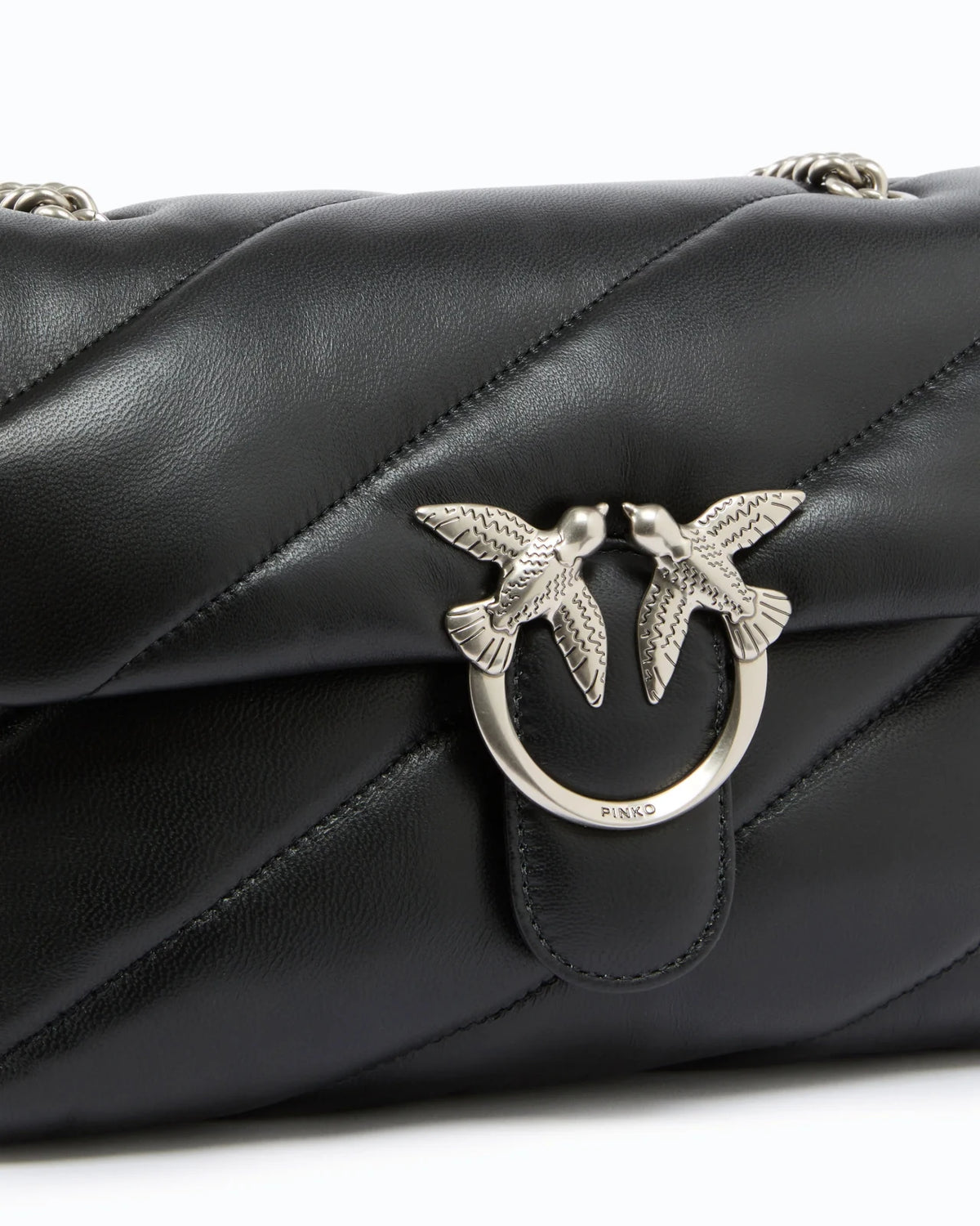 Pinko - Love Puff Classic Cl Sheep