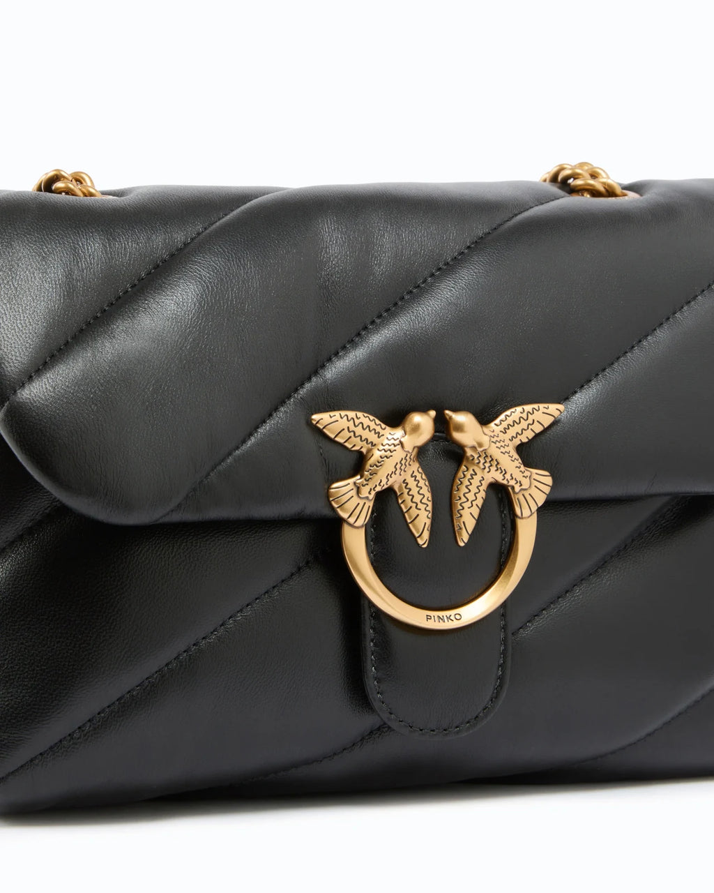 Pinko - Love Puff Classic Cl Sheep