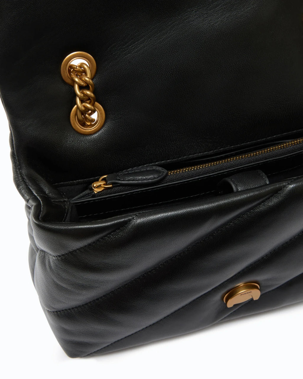 Pinko - Love Puff Classic Cl Sheep