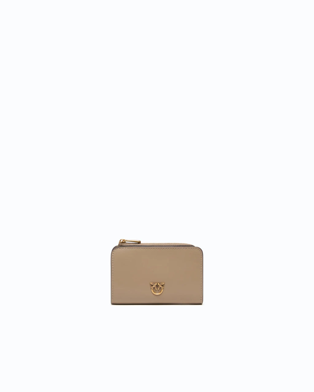 Pinko - Mini Wallet Vitello Seta