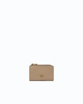 Pinko - Mini Wallet Vitello Seta