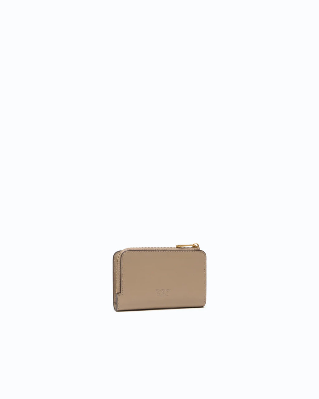 Pinko - Mini Wallet Vitello Seta