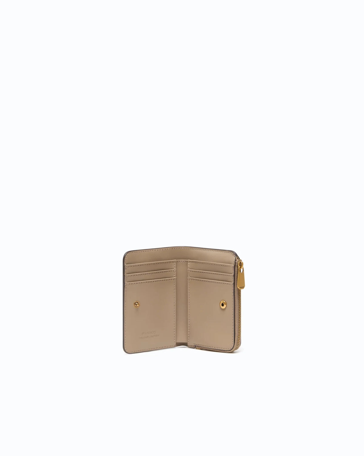 Pinko - Mini Wallet Vitello Seta