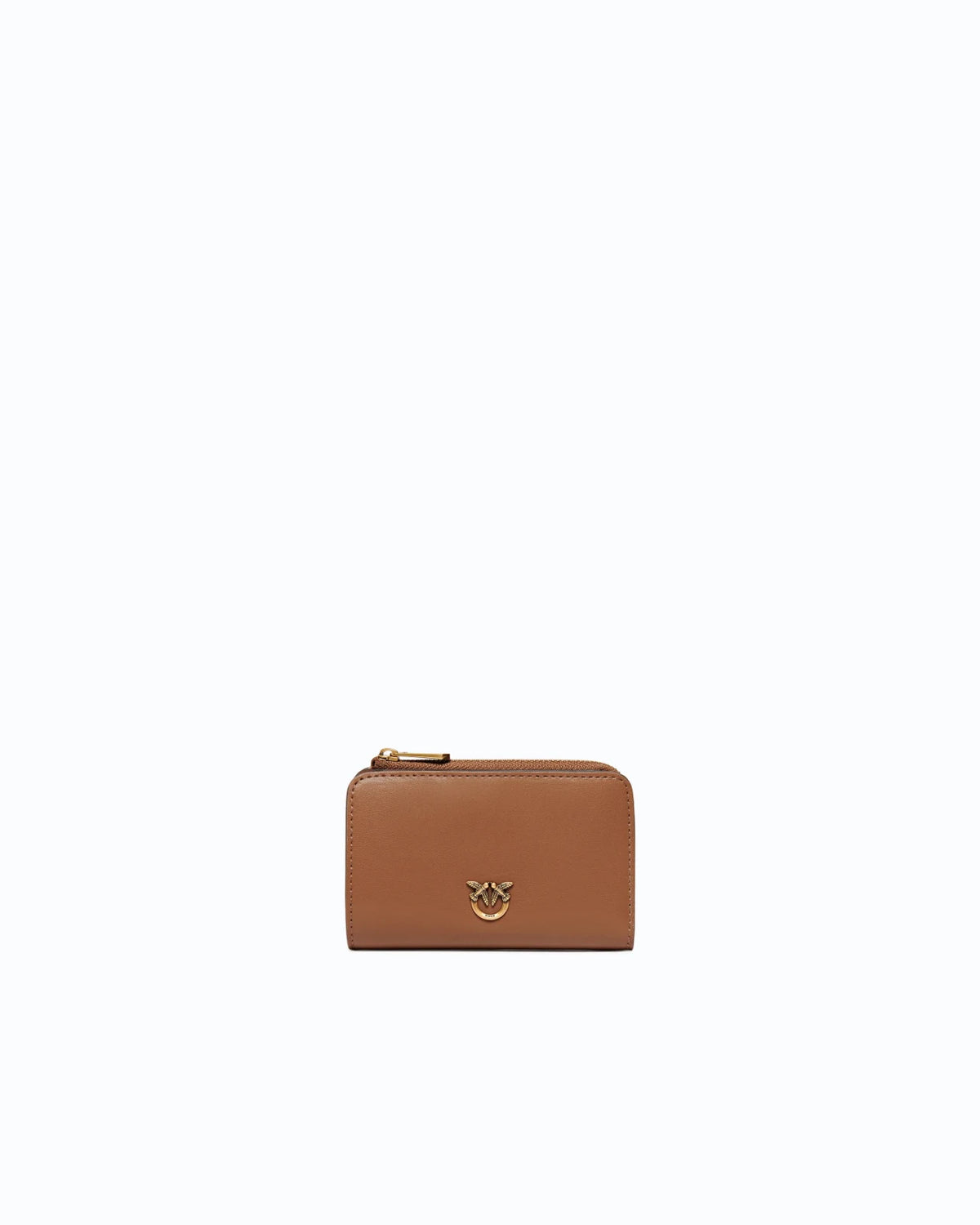 Pinko - Mini Wallet Vitello Seta