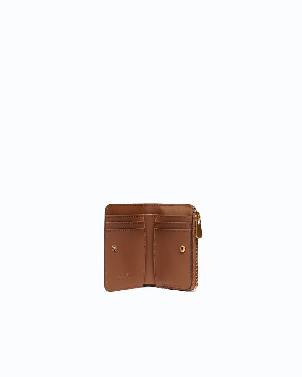 Pinko - Mini Wallet Vitello Seta