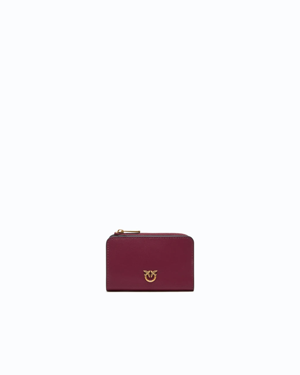 Pinko - Mini Wallet Vitello Seta