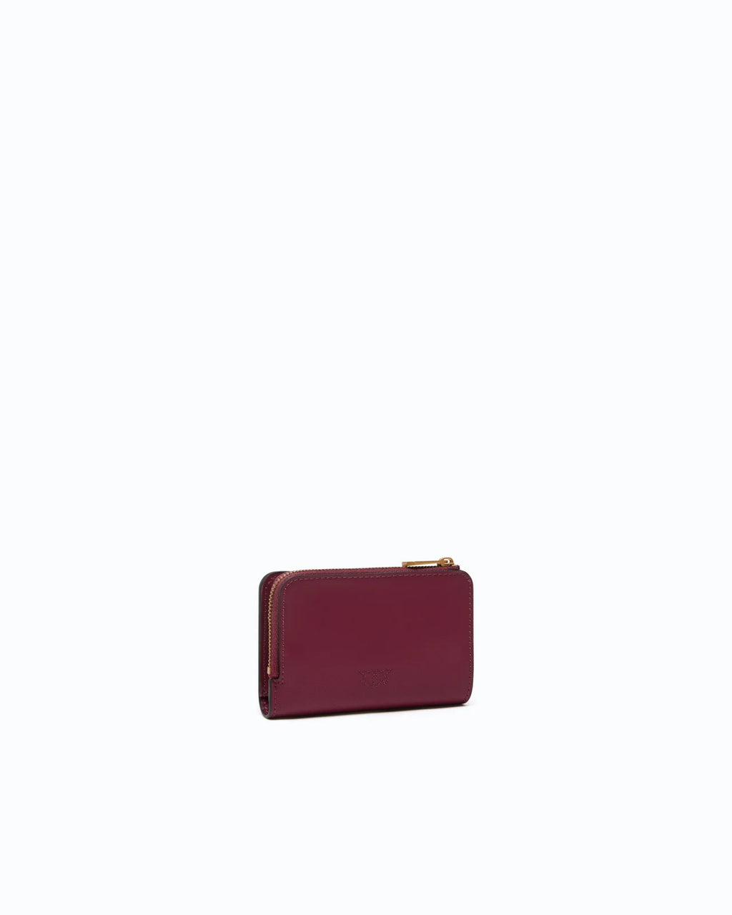 Pinko - Mini Wallet Vitello Seta