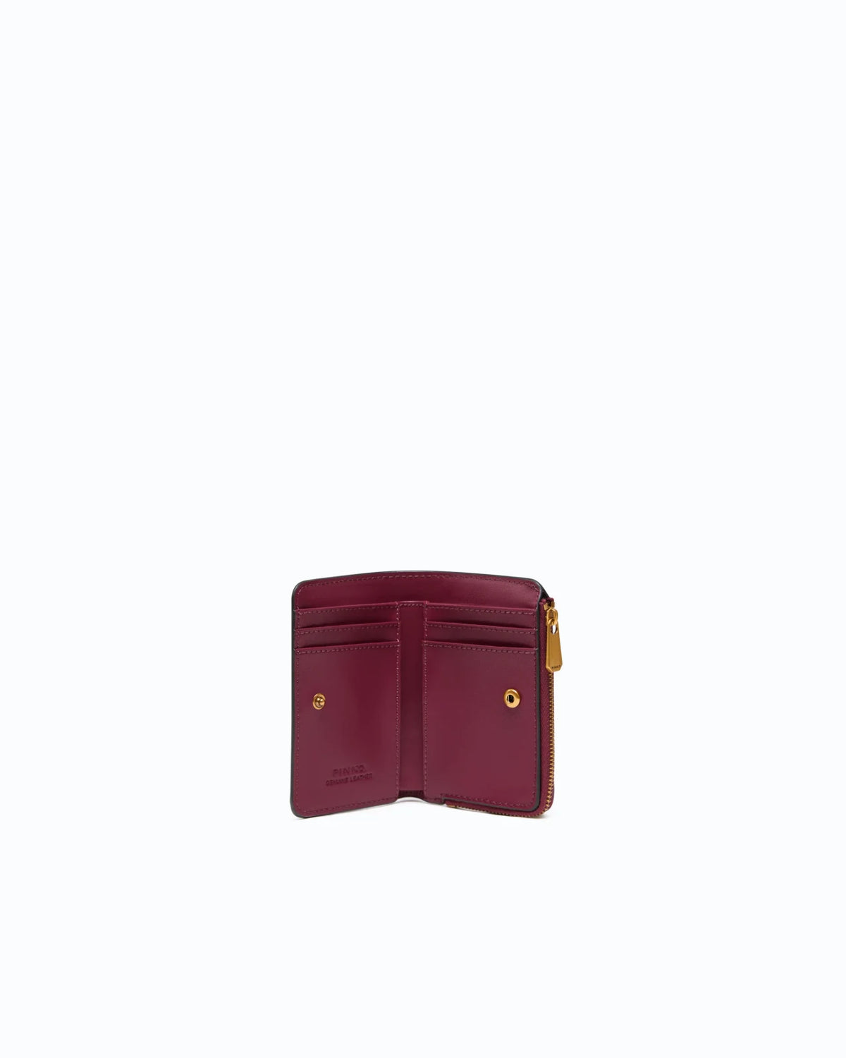 Pinko - Mini Wallet Vitello Seta