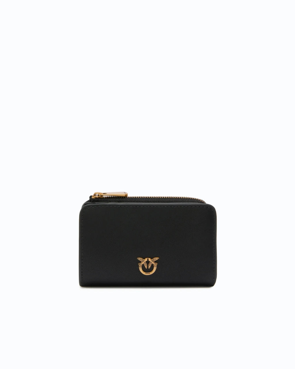 Pinko - Mini Wallet Vitello Seta